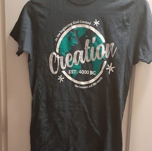 Christian Tshirt